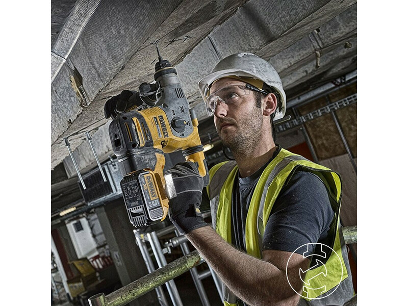 DeWalt DCH283P2-QW