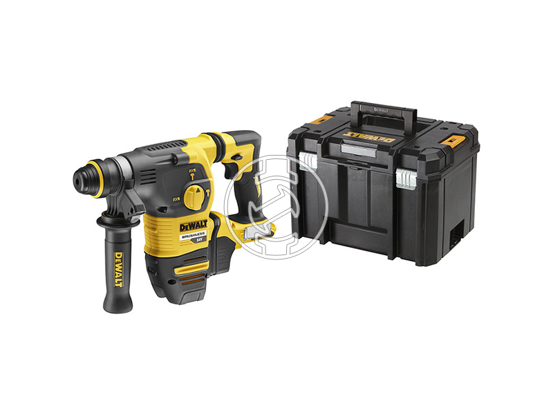 DeWalt DCH323NT-XJ