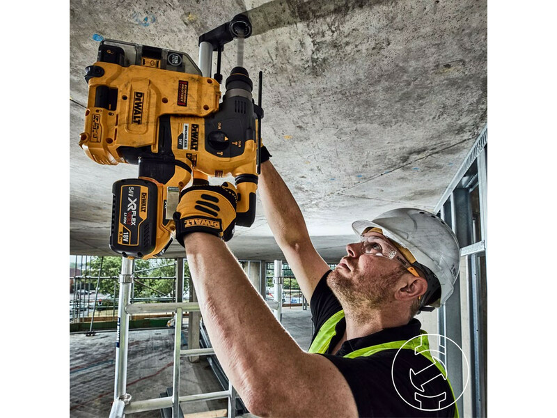 DeWalt DCH335X2-QW