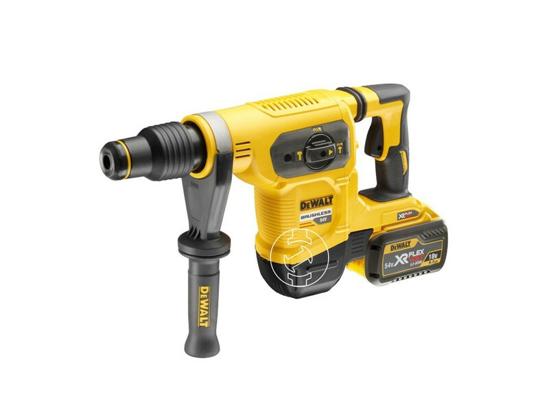 DeWalt DCH481X2-QW
