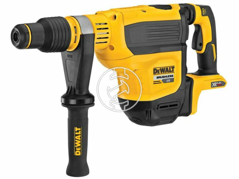 DeWalt DCH614N-XJ akkus fúrókalapács