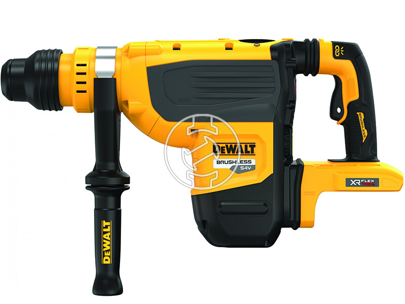 DeWalt DCH735N-XJ akkus fúrókalapács (akku és töltő nélkül)