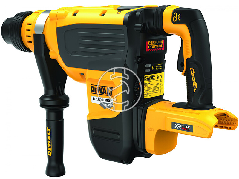 DeWalt DCH735X2-QW akkus fúrókalapács