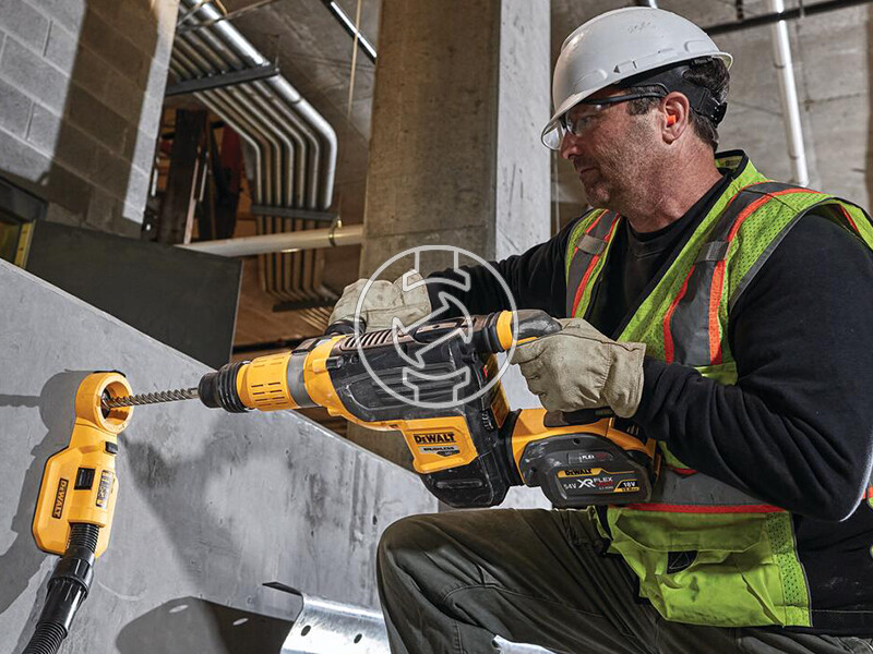 DeWalt DCH735X2-QW akkus fúrókalapács