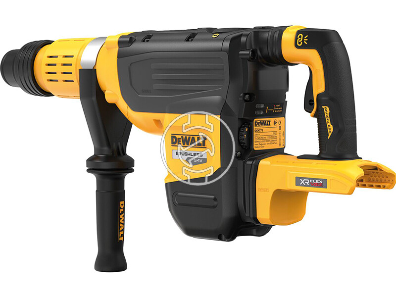 DeWalt DCH775N-XJ akkus fúrókalapács (akku és töltő nélkül)