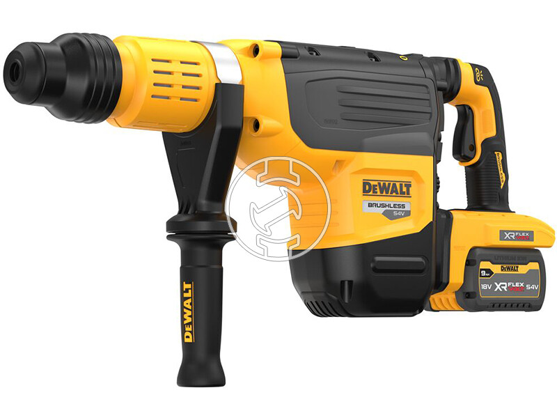 DeWalt DCH775X2-QW akkus fúrókalapács