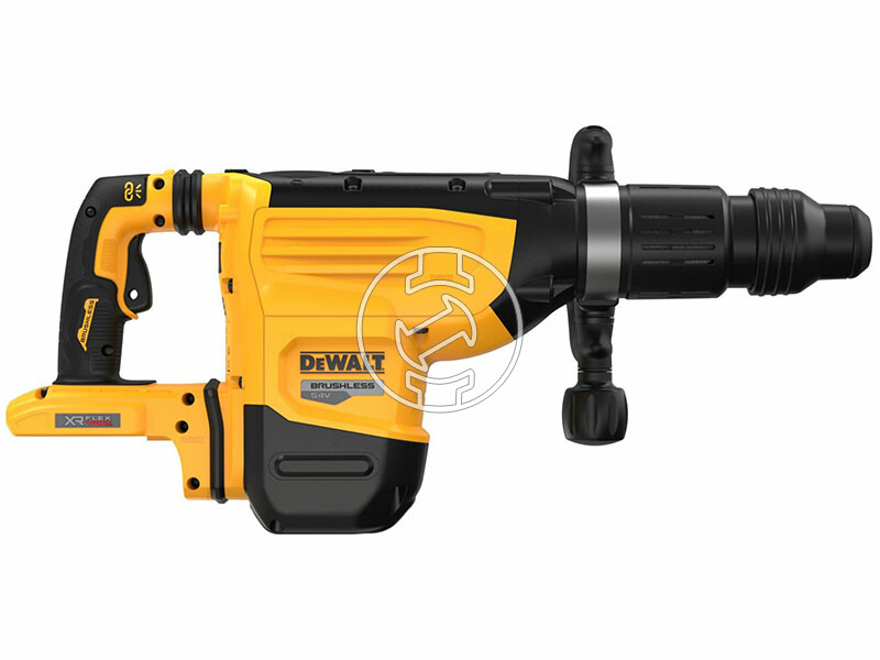 DeWalt DCH892N-XJ 54V XR Flexvolt akkus fúrókalapács (akku és töltő nélkül)