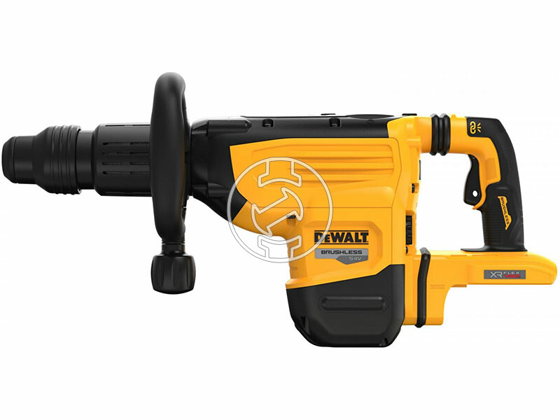 DeWalt DCH892N-XJ 54V XR Flexvolt akkus fúrókalapács (akku és töltő nélkül)