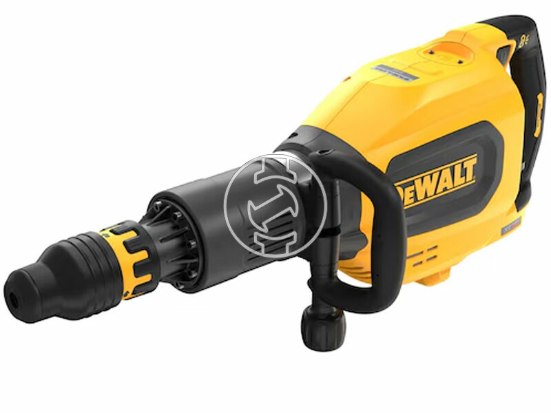 DeWalt DCH911NK-XJ akkus vésőkalapács 54v XR Flexvolt SDS-Max kofferben