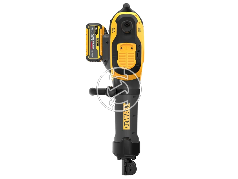 DeWalt DCH966Z2-QW akkus vésőkalapács