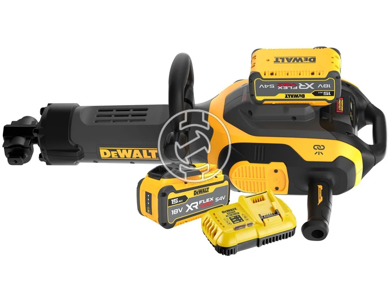 DeWalt DCH966Z2-QW akkus vésőkalapács