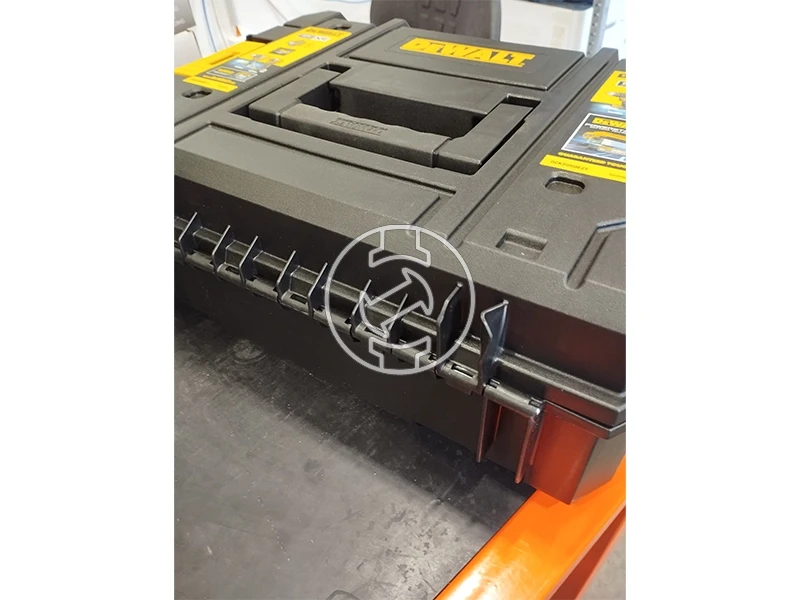 DeWalt DCK2050E2T-QW gépcsomag (újracsomagolt)