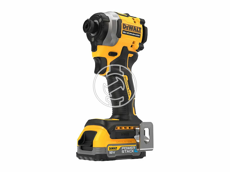 DeWalt DCK2051E2T gépcsomag 18 V