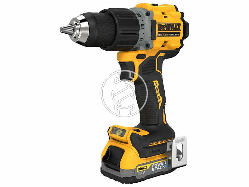 DeWalt DCK2051E2T gépcsomag 18 V