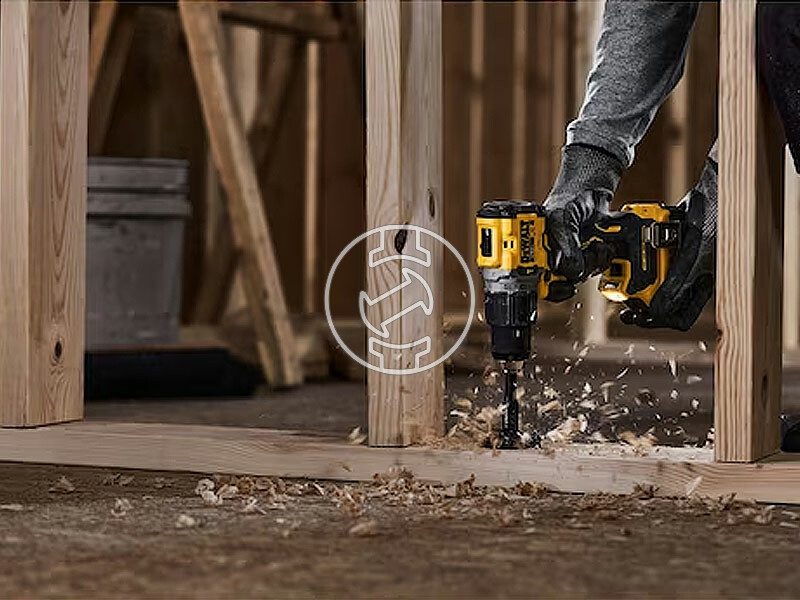 DeWalt DCK2051H2T gépcsomag 18 V XR
