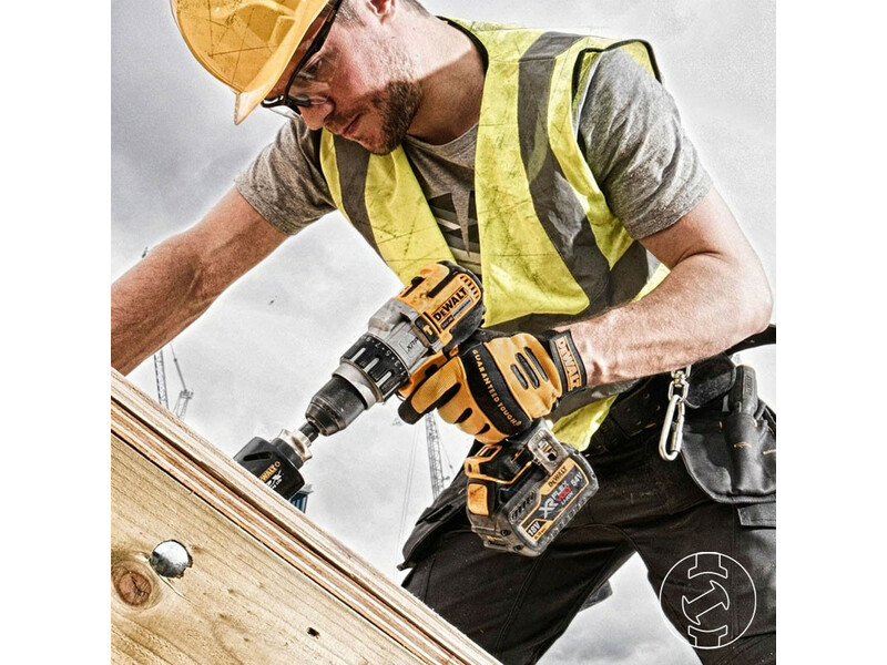 DeWalt DCK2055T2T-QW
