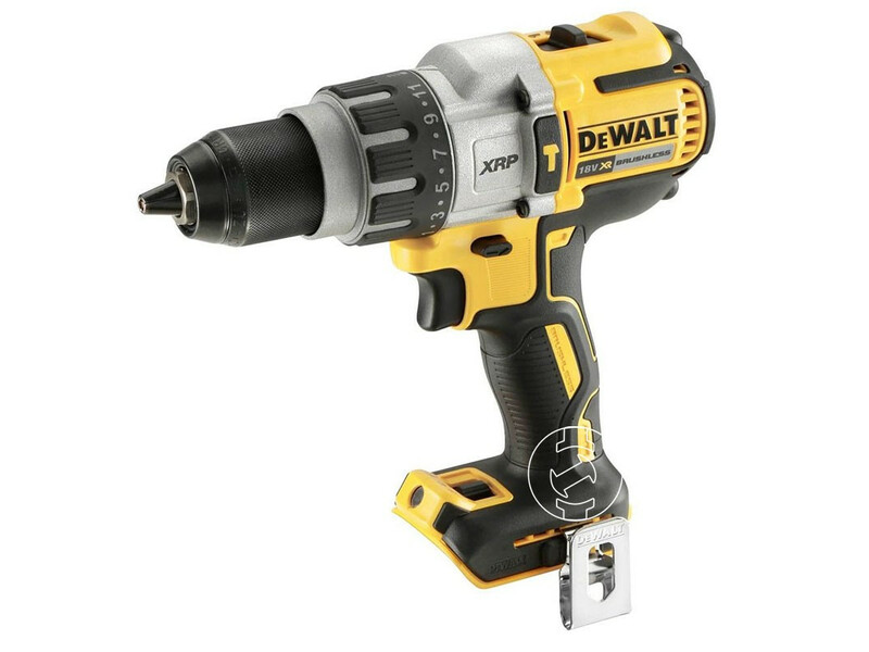 DeWalt DCK2055T2T-QW