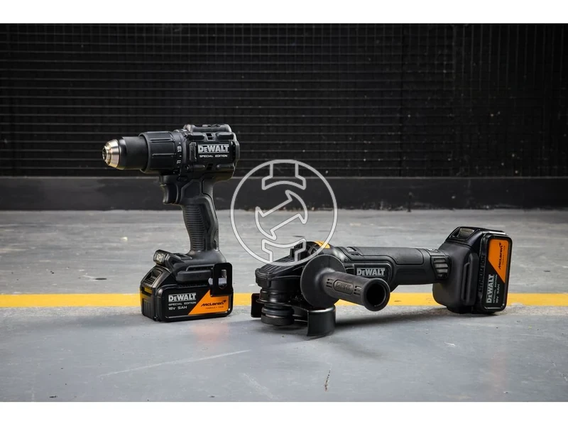Kép: DeWalt DCK2223MP2T-QW akkus gep szett DCD86M DCG45M - 2X 5AH_3.webp