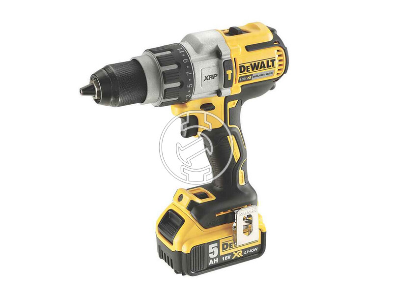 DCK229P2T dewalt_dck229p2t_18v_xr_premium_hdd_amp_sds_tstak_1