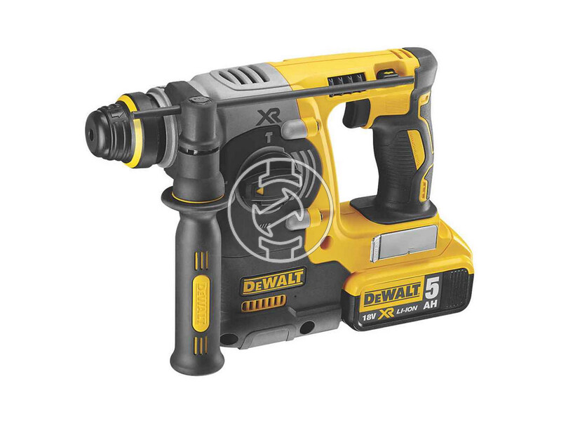 DCK229P2T dewalt_dck229p2t_18v_xr_premium_hdd_amp_sds_tstak_3