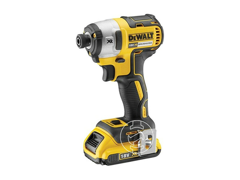 DeWalt DCK268P2T-QW