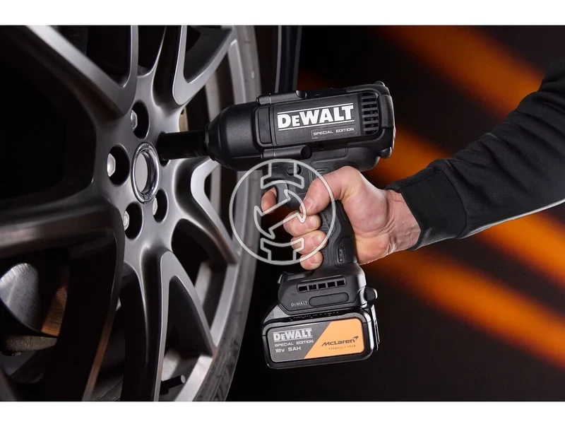 Kép: DeWalt DCK5222MP3T-QW akkus gep szett DCD86 DCF86 DCF99 DCF92 DCG45 - 3X 5AH_10.webp