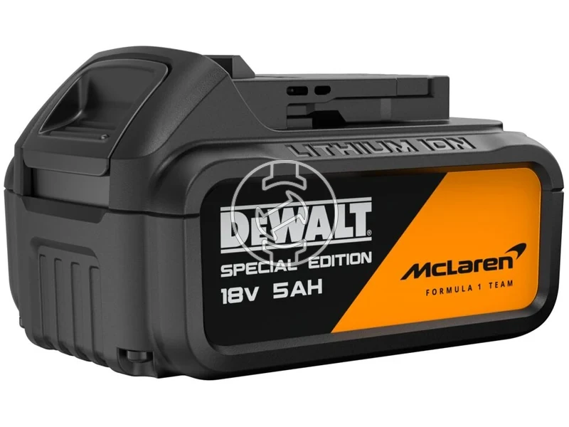 Kép: DeWalt DCK5222MP3T-QW akkus gep szett DCD86 DCF86 DCF99 DCF92 DCG45 - 3X 5AH_12.webp