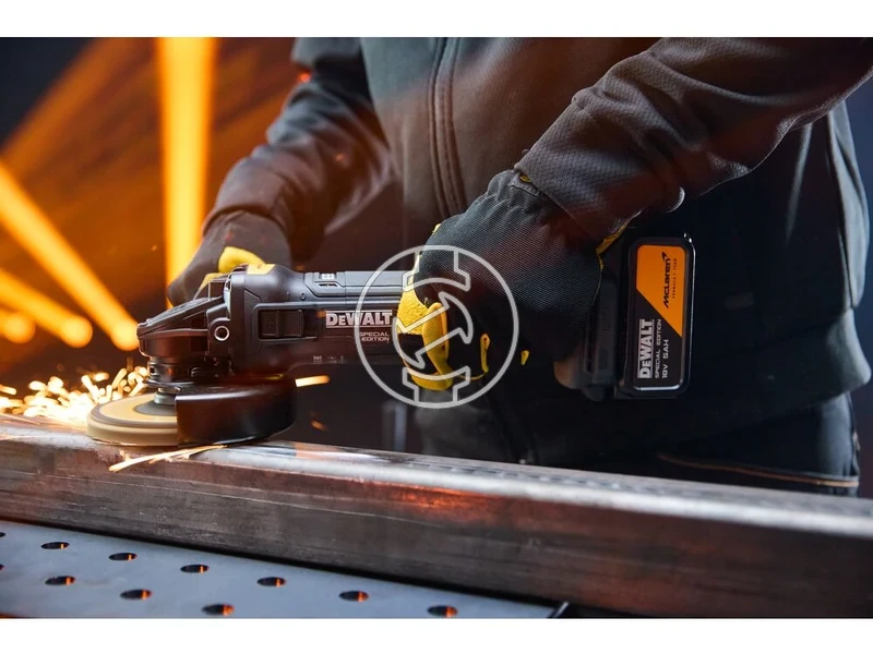 Kép: DeWalt DCK5222MP3T-QW akkus gep szett DCD86  DCF86  DCF99  DCF92  DCG45 - 3X 5AH_7.webp