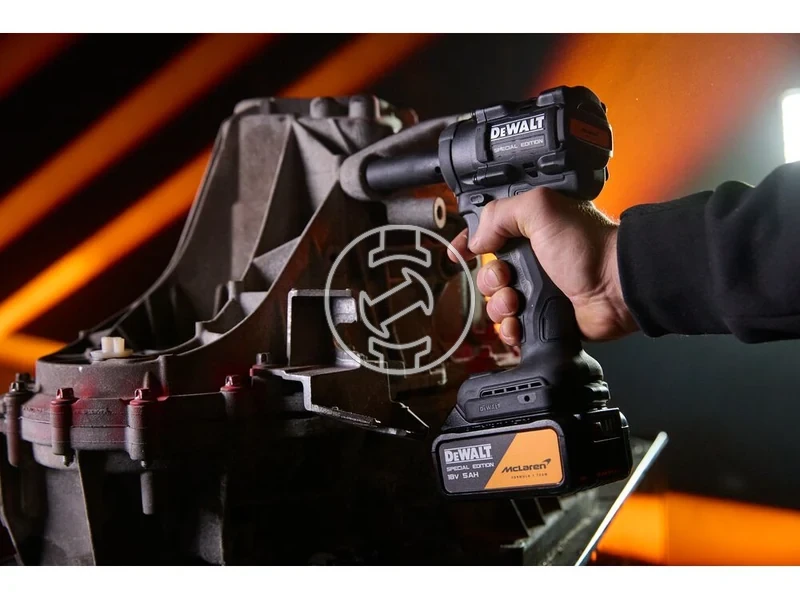Kép: DeWalt DCK5222MP3T-QW akkus gep szett DCD86  DCF86  DCF99  DCF92  DCG45 - 3X 5AH_9.webp
