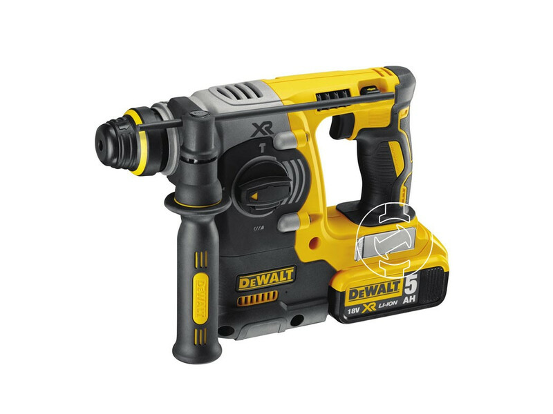 DeWalt DCK654P3T-QW