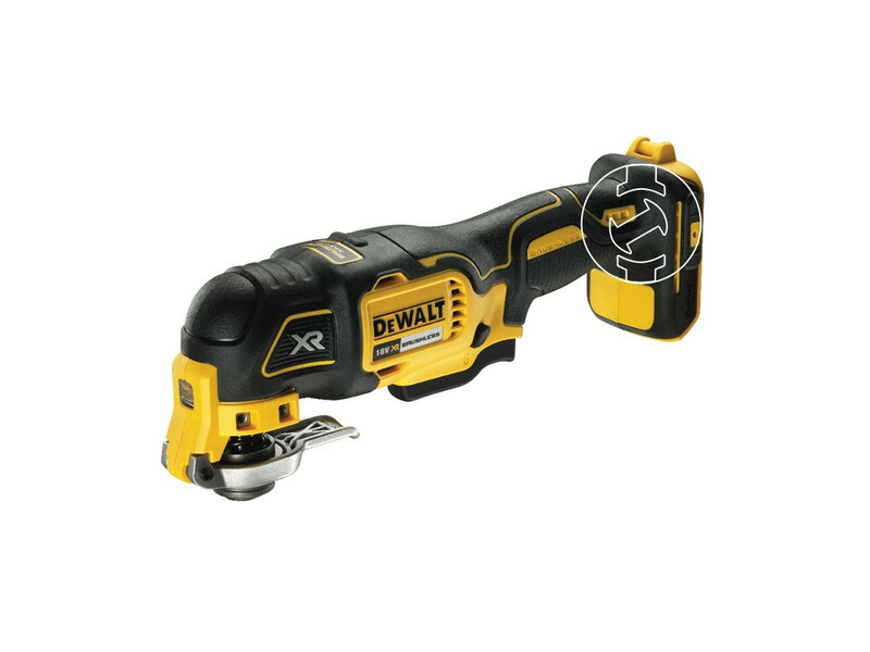 DeWalt DCK654P3T-QW