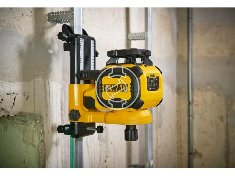 Kép: DeWalt DCLE15221G-QW forgolezer_11.webp