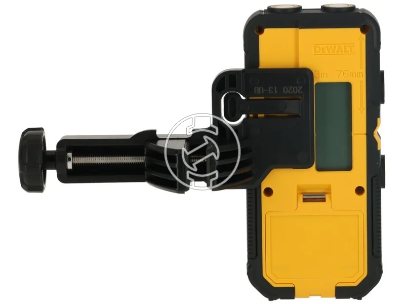 Kép: DeWalt DCLE15221G-QW forgolezer_8.webp