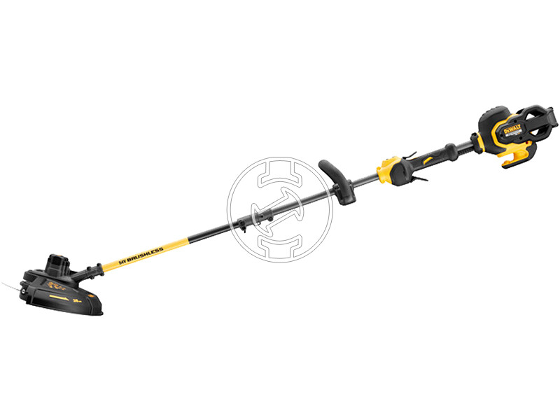 DeWalt DCM5713N-XJ akkus fűszegélynyíró (akku és töltő nélkül)