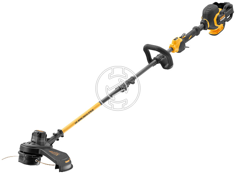 DeWalt DCM5713N-XJ akkus fűszegélynyíró (akku és töltő nélkül)
