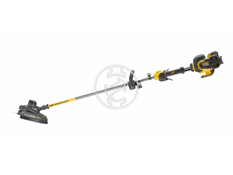 DCM571X1 dewalt_dcm571x1_qw_54v_xr_flexvolt_szegelynyirofukasza_1