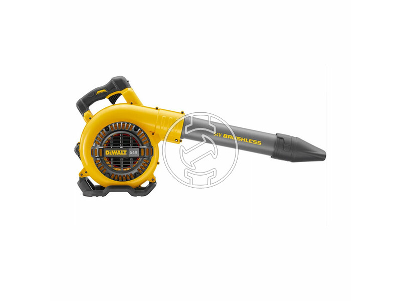 DCM572X1 dewalt_dcm572x1_54v_flexvolt_handheld_blower_3ah_1