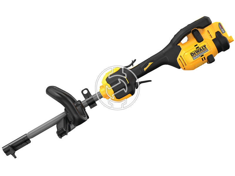 DeWalt DCMAS5713N-XJ akkus multifunkciós kertigép hajtómű (akku és töltő nélkül)