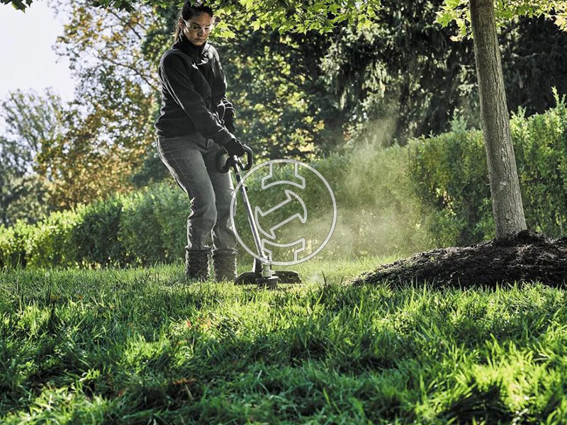 DeWalt DCMAS5713N-XJ akkus multifunkciós kertigép hajtómű (akku és töltő nélkül)