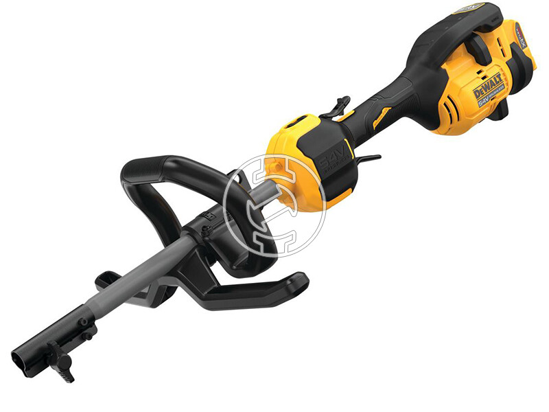 DeWalt DCMAS5713N-XJ akkus multifunkciós kertigép hajtómű (akku és töltő nélkül)