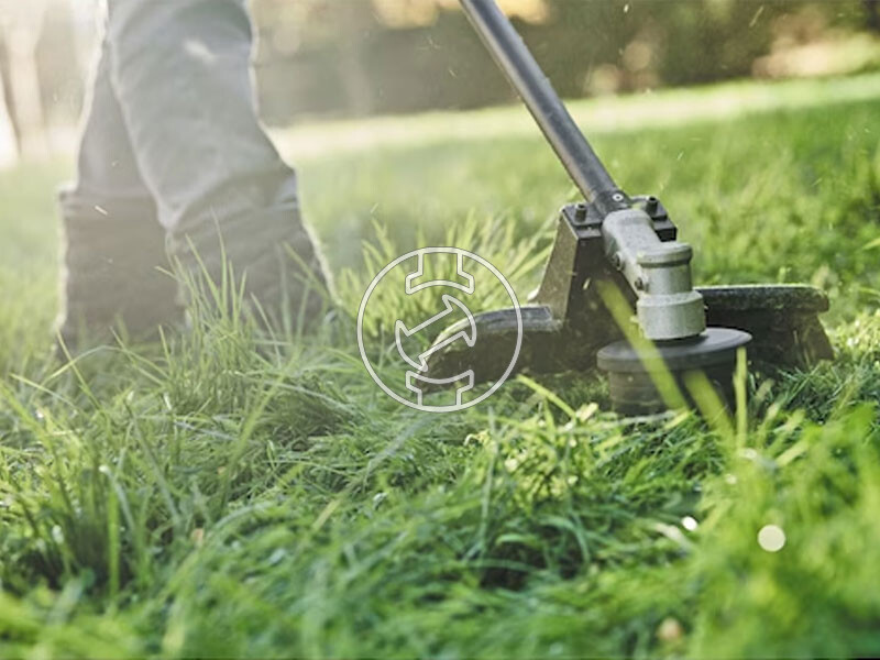 DeWalt DCMASST1N fűkasza feltét