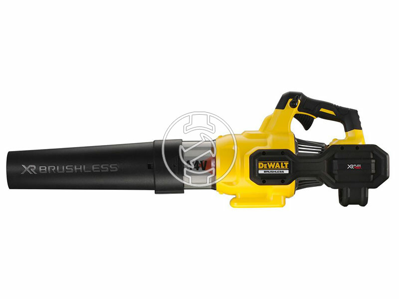 DeWalt DCMBA572N-XJ akkus lombfúvó