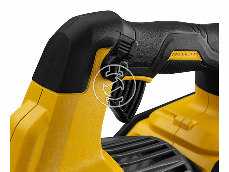 DeWalt DCMBA572N-XJ akkus lombfúvó