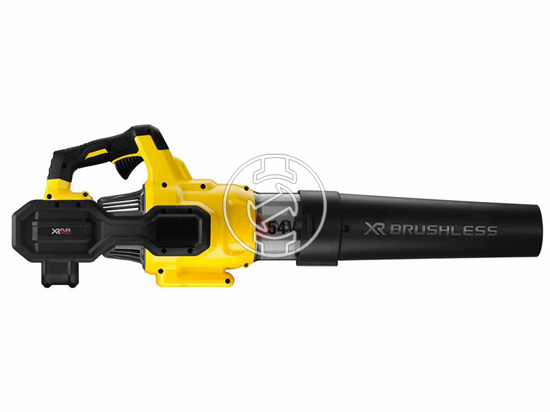 DeWalt DCMBA572N-XJ akkus lombfúvó