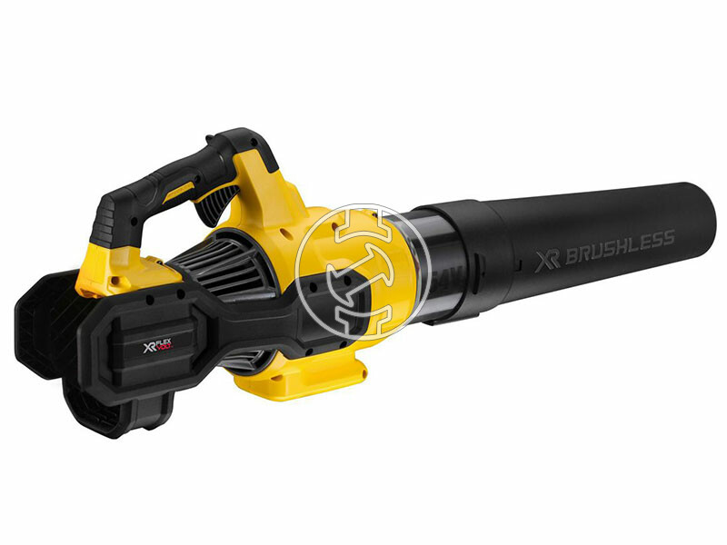 DeWalt DCMBA572N-XJ akkus lombfúvó