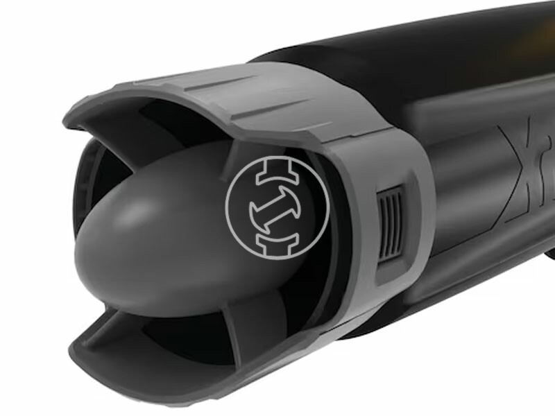 DeWalt DCMBL562N 18V XR akkus lombfúvó