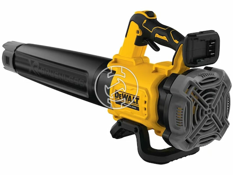 DeWalt DCMBL562N 18V XR akkus lombfúvó