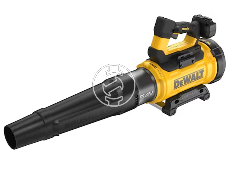 DeWalt DCMBL777N-XJ akkus lombfúvó