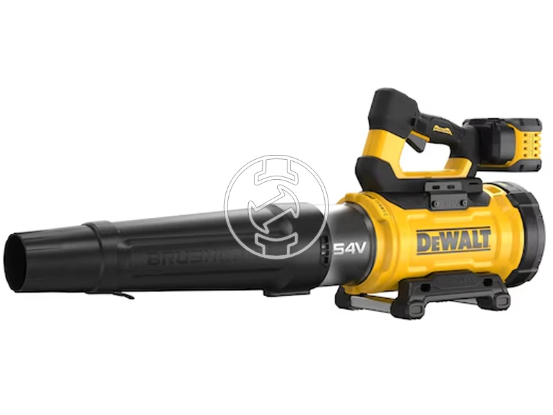 DeWalt DCMBL777X1-QW akkus lombfúvó