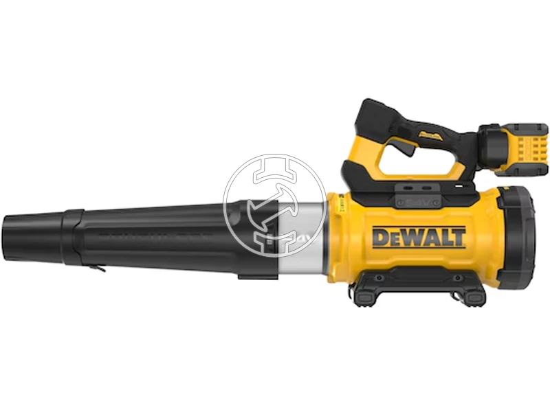 DeWalt DCMBL777X1-QW akkus lombfúvó